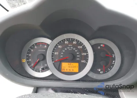 2012 Toyota Rav4 z USA, uszkodzony, nr VIN 2T3BF4DV1CW177743